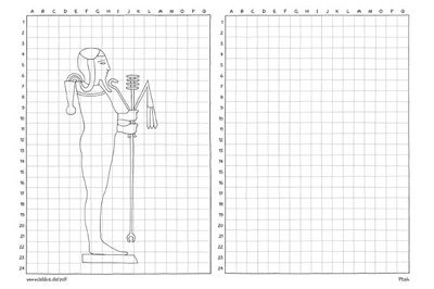 Die Götter Ägyptens