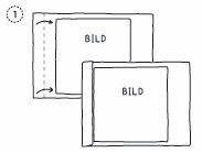 Ausmalbilder - Anleitung Ausmalbuch